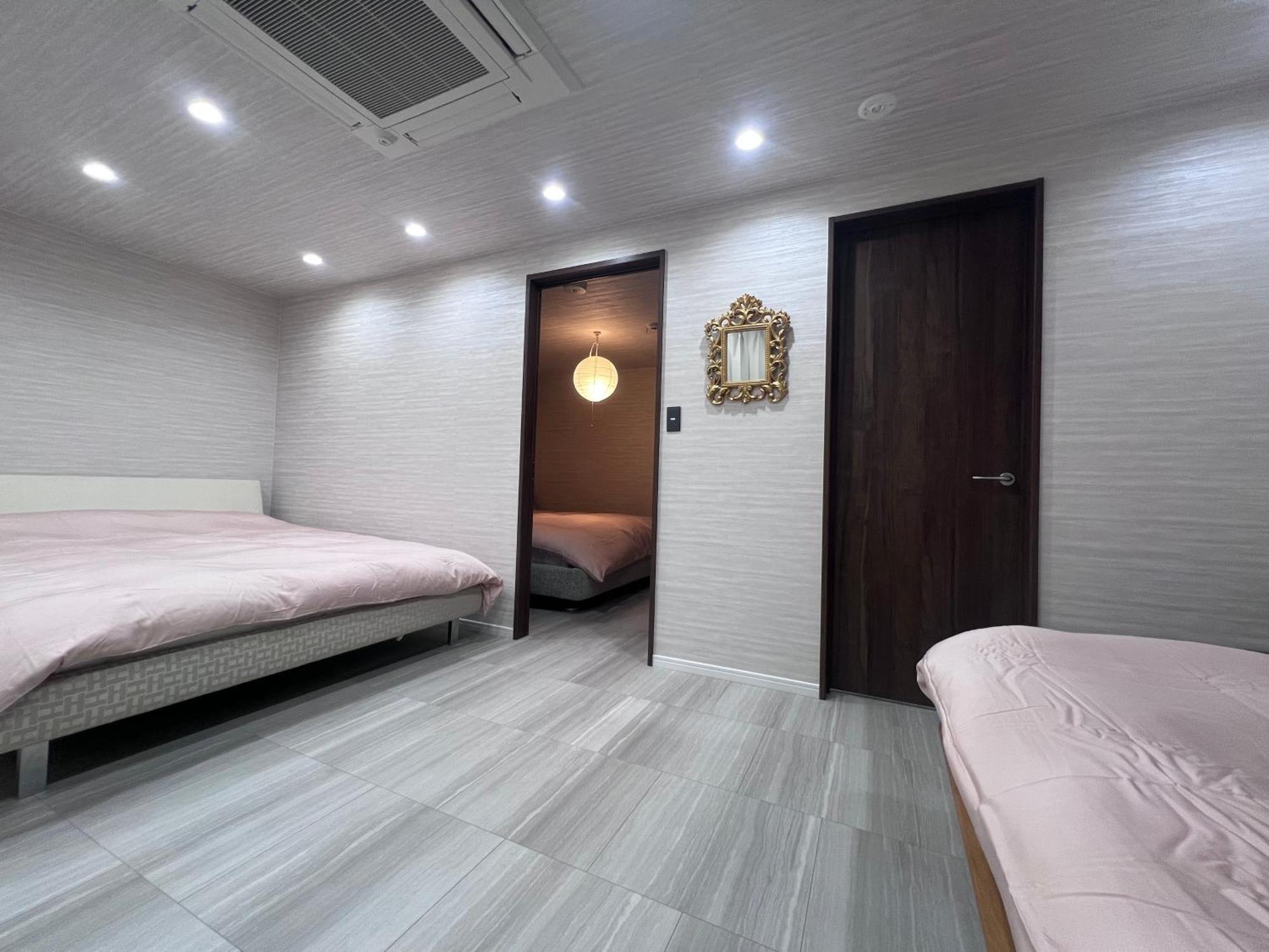 Platinum.Kiyomizu Hotel Kyoto Exterior foto